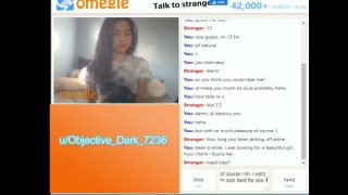Preview – Objective Dark Omegle Bad Bitch Latina Talks Dirty
