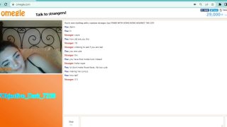 Preview – Objective Dark Omegle Hottie Cant Stop Cumming