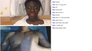 Preview – Objective Dark Omegle Black Girl Wants Cock