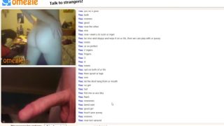 Omegle Porn 047