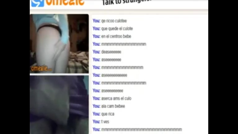 Omegle Porn 1.mp4