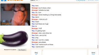 Omegle Porn 12