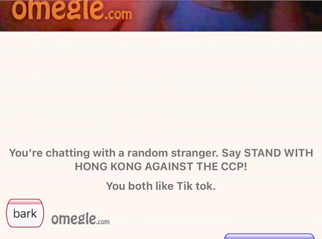 Omegle Porn: 2 cuties show feet for cum