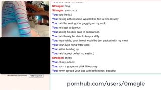 Omegle Porn