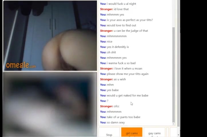 Omegle Porn