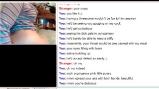 Omegle Porn