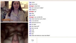 Omegle Porn