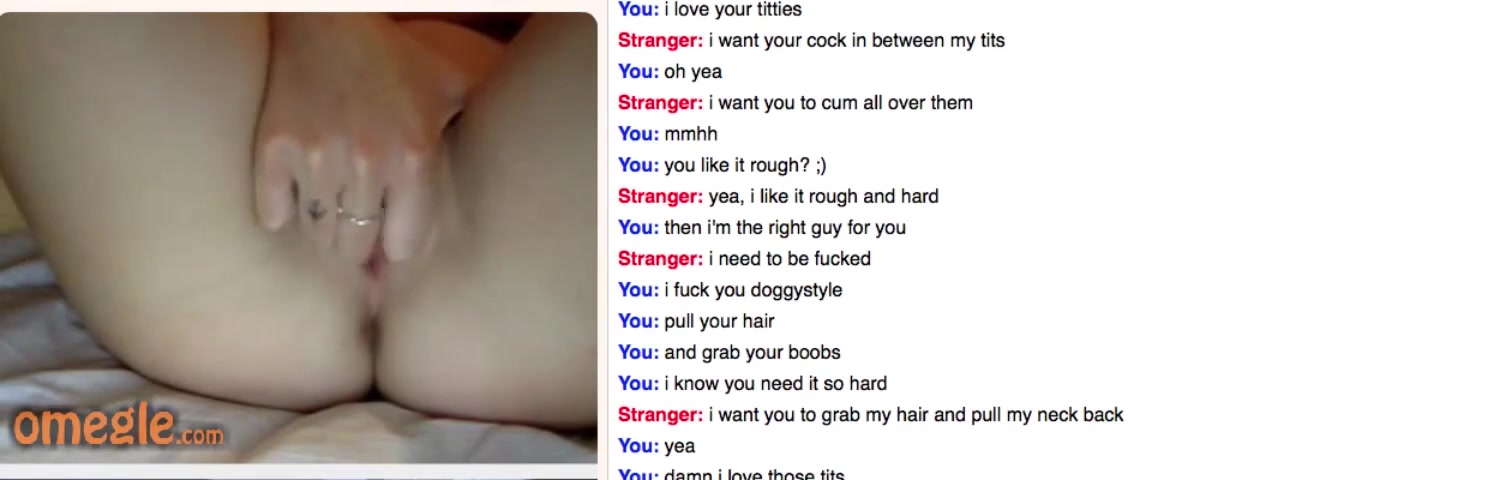 Omegle Porn