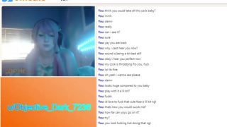 Omegle Porn