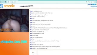 Omegle Porn