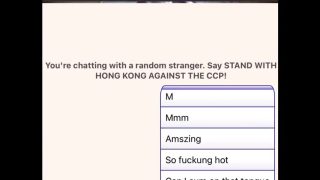 Omegle Porn