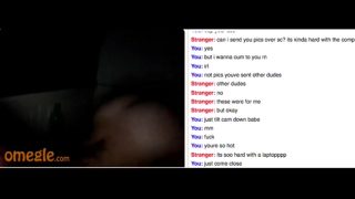 Omegle Porn