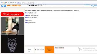 Omegle Porn