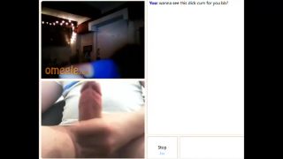 Omegle Porn