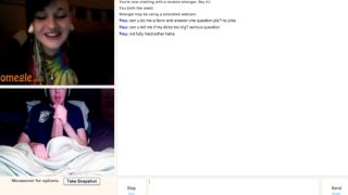 Omegle Porn