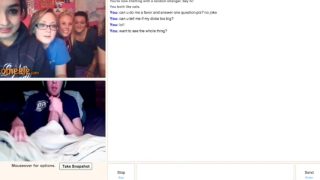 Omegle Porn