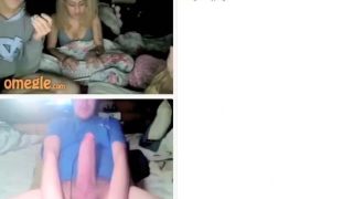 Omegle Porn