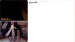 Omegle Porn