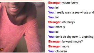 Omegle Porn