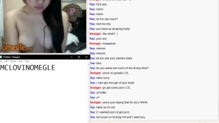 Omegle Porn