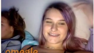 Omegle Porn