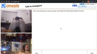 Omegle Porn