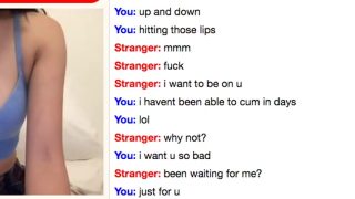 Omegle Porn