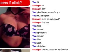 Omegle Porn