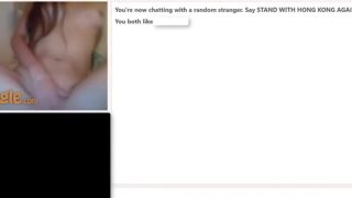 Omegle Porn