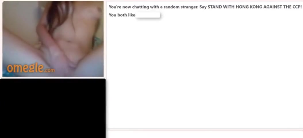 Omegle Porn