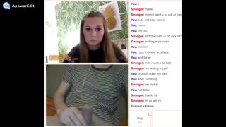 Omegle Porn