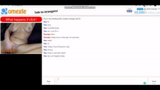 Omegle Porn