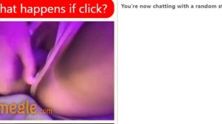 Omegle Porn