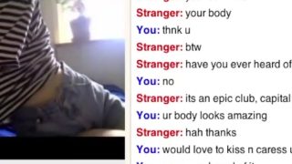 Omegle Porn