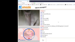 Omegle Porn