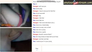 Omegle Porn