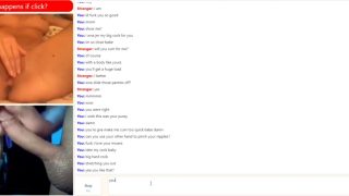 Omegle Porn