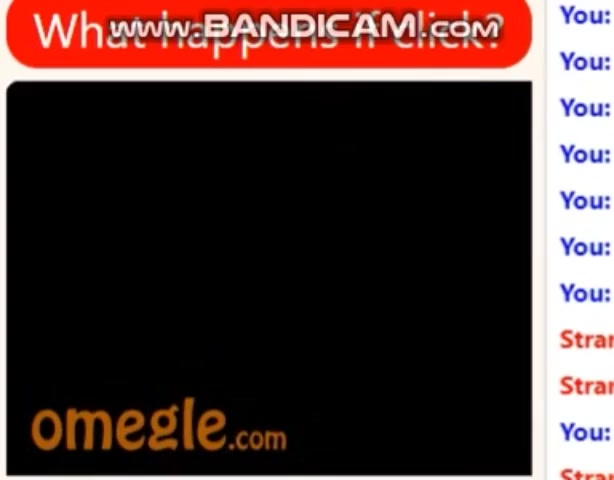 Omegle Porn