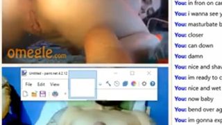 Omegle Porn