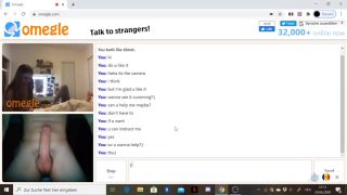 Omegle Porn