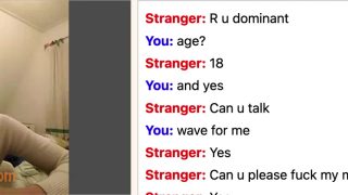 Omegle Porn