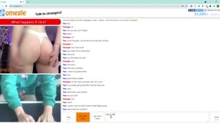 Omegle Porn