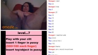 Omegle Porn