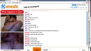 Omegle Porn