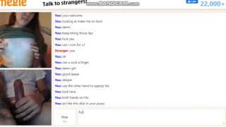 Omegle Porn