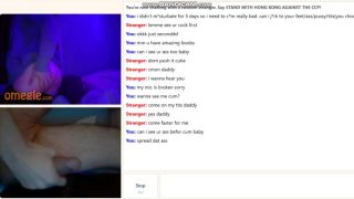 Omegle Porn