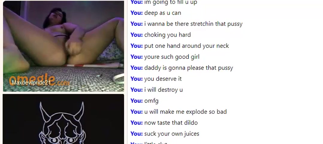 Omegle Porn