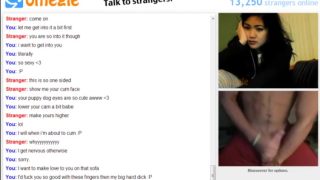 Omegle Porn