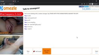 Omegle Porn