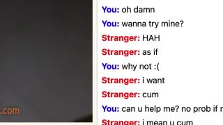 Omegle Porn